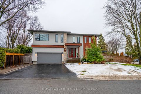 Photo 0 at 114 Rita Avenue, Nepean (Meadowlands/St. Claire Gardens), Ottawa