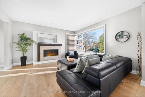 Photo 4 at 114 Rita Avenue, Nepean (Meadowlands/St. Claire Gardens), Ottawa