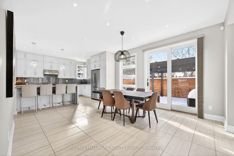 Photo 7 at 114 Rita Avenue, Nepean (Meadowlands/St. Claire Gardens), Ottawa