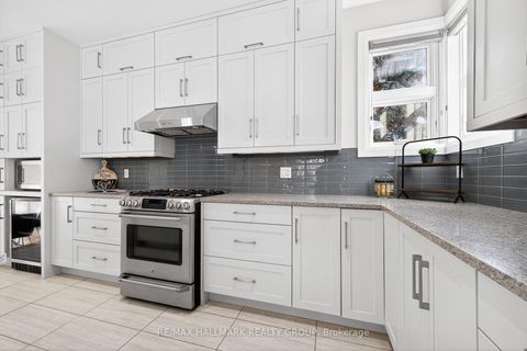 Photo 10 at 114 Rita Avenue, Nepean (Meadowlands/St. Claire Gardens), Ottawa