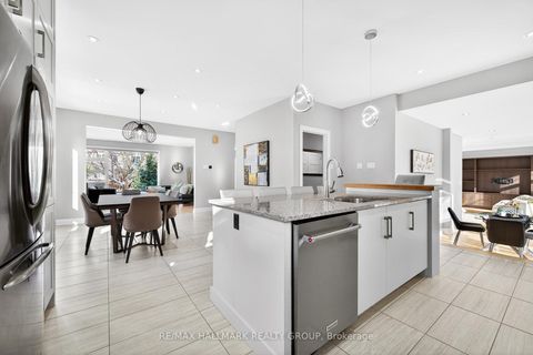 Photo 12 at 114 Rita Avenue, Nepean (Meadowlands/St. Claire Gardens), Ottawa