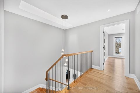 Photo 15 at 114 Rita Avenue, Nepean (Meadowlands/St. Claire Gardens), Ottawa