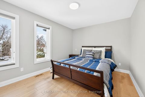 Photo 34 at 114 Rita Avenue, Nepean (Meadowlands/St. Claire Gardens), Ottawa