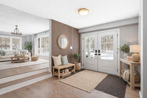 Photo 6 at 3415 Torbolton Ridge Road, Dunrobin, Constance Bay