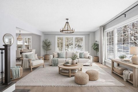 Photo 8 at 3415 Torbolton Ridge Road, Dunrobin, Constance Bay