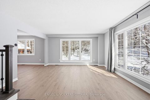 Photo 9 at 3415 Torbolton Ridge Road, Dunrobin, Constance Bay