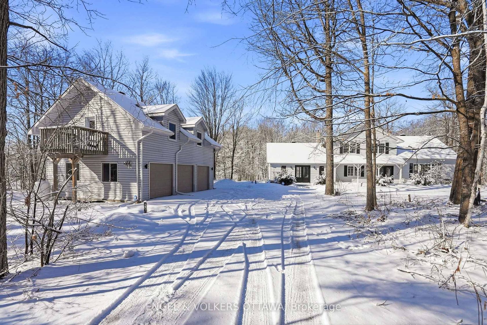 3415 Torbolton Ridge Road, Dunrobin, Constance Bay 2