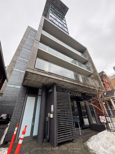 Photo 3 at 714 - 224 Lyon Street N, Ottawa Centre