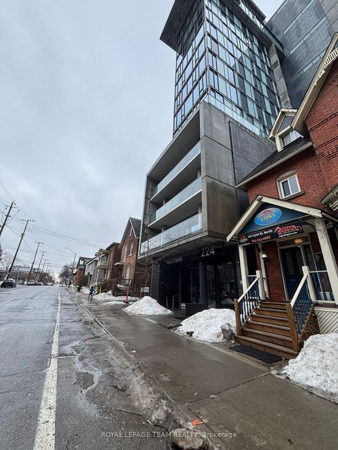 Photo 4 at 714 - 224 Lyon Street N, Ottawa Centre