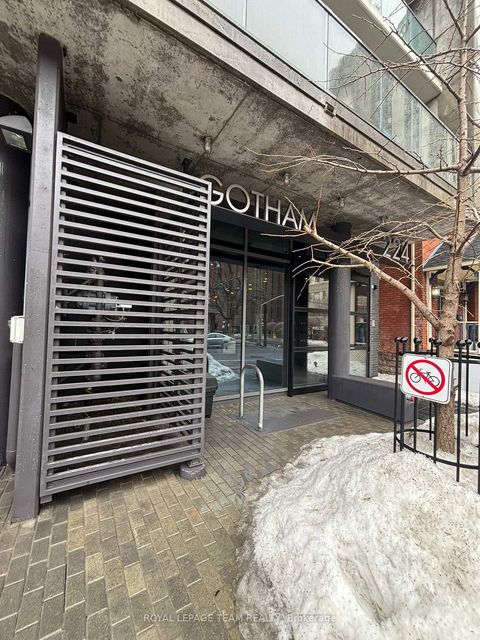 Photo 5 at 714 - 224 Lyon Street N, Ottawa Centre