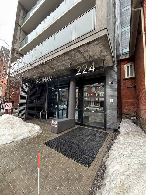 Photo 6 at 714 - 224 Lyon Street N, Ottawa Centre