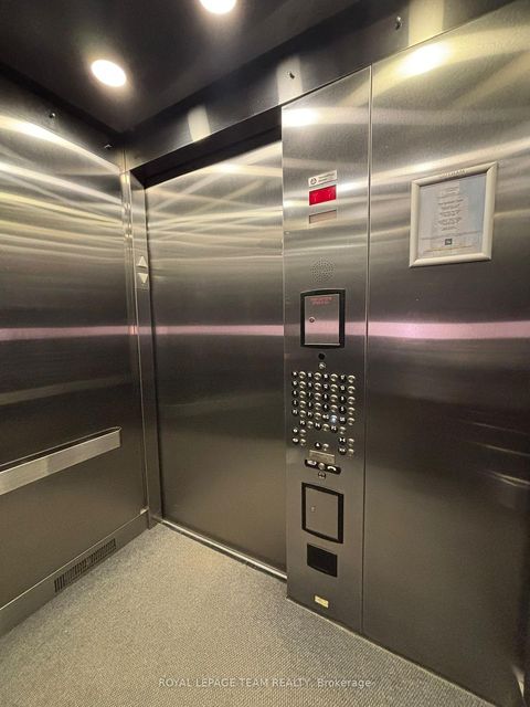 Photo 12 at 714 - 224 Lyon Street N, Ottawa Centre