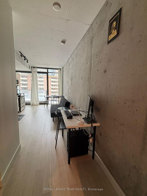 Photo 18 at 714 - 224 Lyon Street N, Ottawa Centre