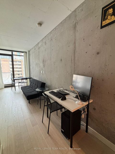 Photo 19 at 714 - 224 Lyon Street N, Ottawa Centre