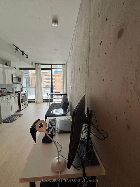 Photo 20 at 714 - 224 Lyon Street N, Ottawa Centre