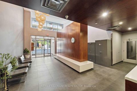 Photo 2 at 313 - 360 McLeod Street, Ottawa Centre