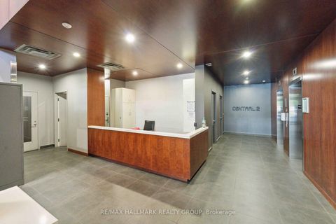 Photo 3 at 313 - 360 McLeod Street, Ottawa Centre