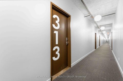 Photo 4 at 313 - 360 McLeod Street, Ottawa Centre