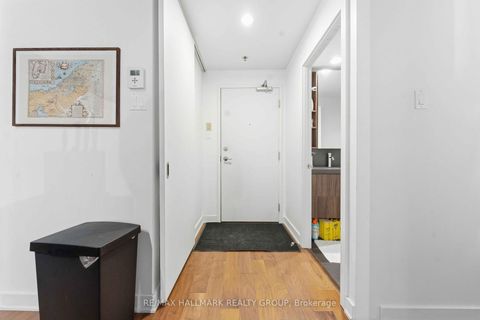 Photo 5 at 313 - 360 McLeod Street, Ottawa Centre