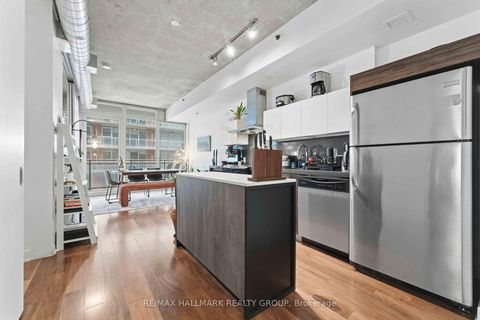 Photo 6 at 313 - 360 McLeod Street, Ottawa Centre