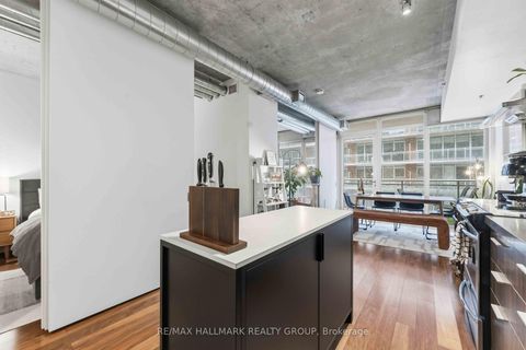 Photo 7 at 313 - 360 McLeod Street, Ottawa Centre