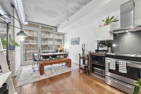 Photo 9 at 313 - 360 McLeod Street, Ottawa Centre