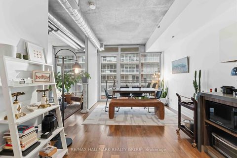 Photo 10 at 313 - 360 McLeod Street, Ottawa Centre