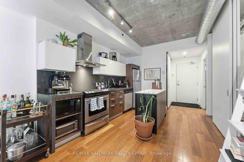 Photo 11 at 313 - 360 McLeod Street, Ottawa Centre