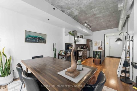 Photo 12 at 313 - 360 McLeod Street, Ottawa Centre