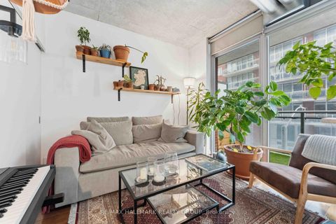 Photo 13 at 313 - 360 McLeod Street, Ottawa Centre