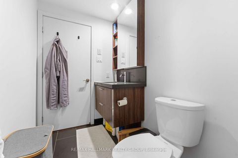 Photo 15 at 313 - 360 McLeod Street, Ottawa Centre