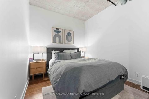 Photo 16 at 313 - 360 McLeod Street, Ottawa Centre