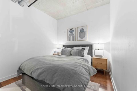 Photo 17 at 313 - 360 McLeod Street, Ottawa Centre