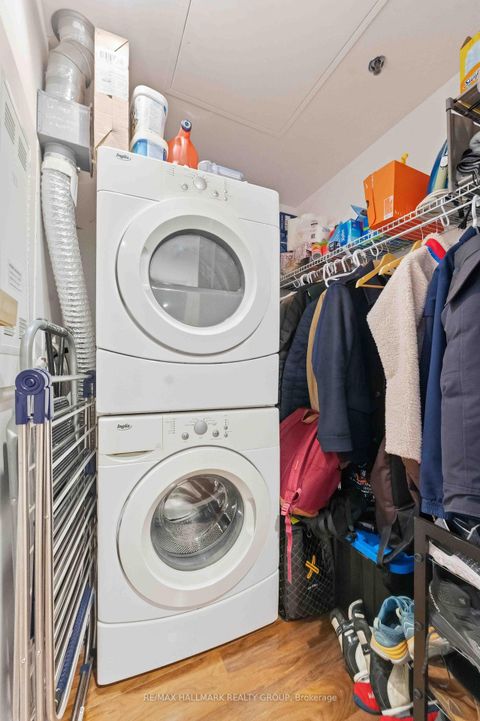 Photo 20 at 313 - 360 McLeod Street, Ottawa Centre