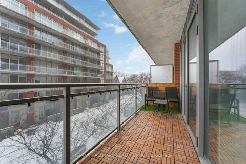 Photo 21 at 313 - 360 McLeod Street, Ottawa Centre