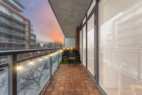 Photo 22 at 313 - 360 McLeod Street, Ottawa Centre