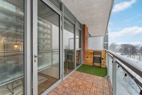 Photo 23 at 313 - 360 McLeod Street, Ottawa Centre