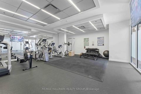 Photo 25 at 313 - 360 McLeod Street, Ottawa Centre