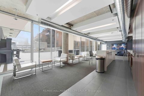 Photo 27 at 313 - 360 McLeod Street, Ottawa Centre