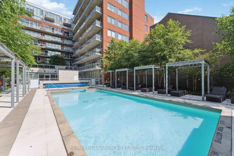 Photo 31 at 313 - 360 McLeod Street, Ottawa Centre