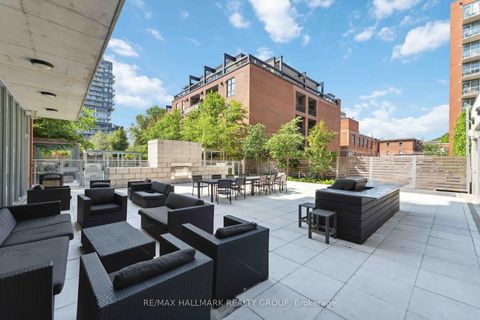 Photo 33 at 313 - 360 McLeod Street, Ottawa Centre