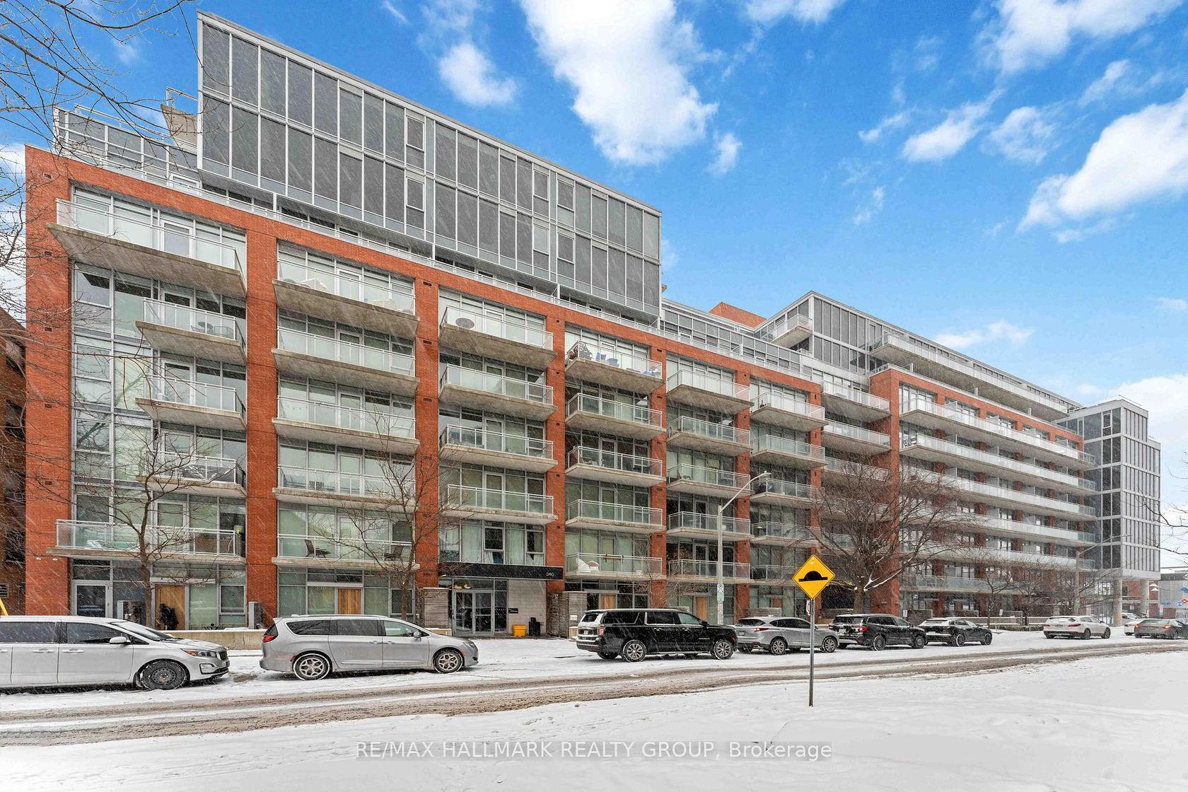 313 - 360 McLeod Street, Ottawa Centre 2