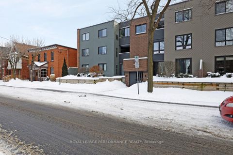Photo 1 at 2D - 142 Waverley Street, Ottawa Centre/Golden Triangle, Ottawa Centre