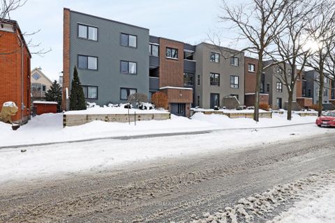 Photo 2 at 2D - 142 Waverley Street, Ottawa Centre/Golden Triangle, Ottawa Centre