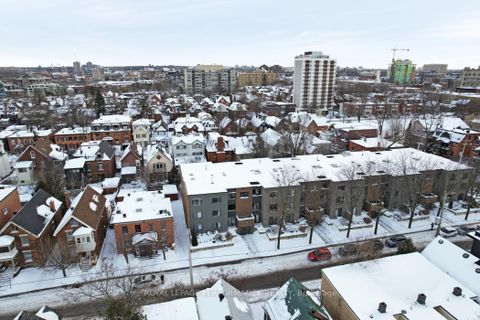 Photo 33 at 2D - 142 Waverley Street, Ottawa Centre/Golden Triangle, Ottawa Centre