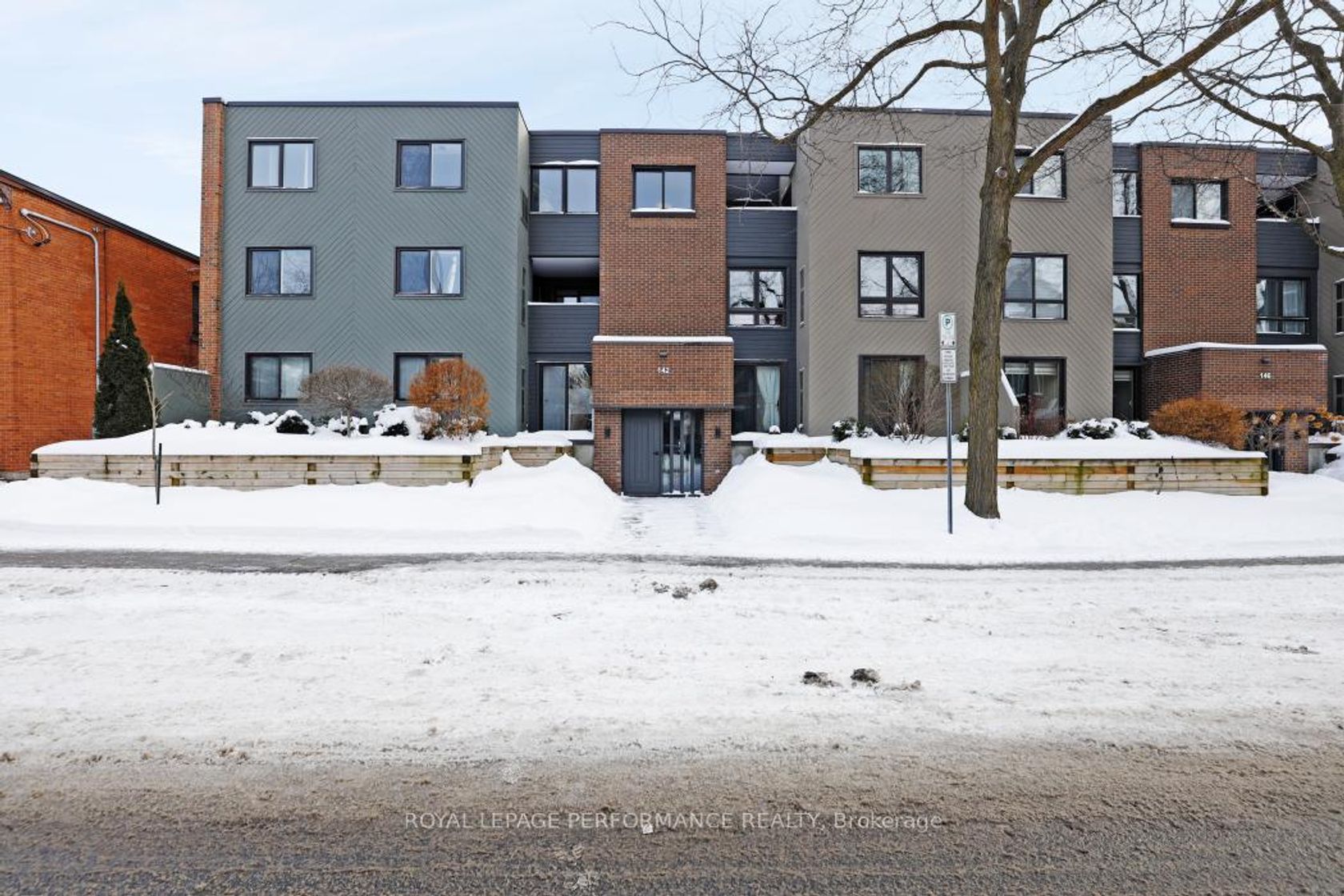 2D - 142 Waverley Street, Ottawa Centre/Golden Triangle, Ottawa Centre 2