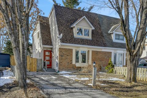 Photo 0 at 27 Winchester Drive, Glencairn/Hazeldean, Kanata