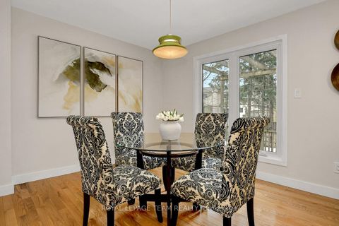 Photo 7 at 27 Winchester Drive, Glencairn/Hazeldean, Kanata