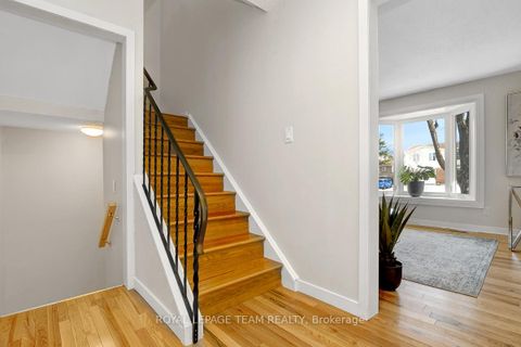 Photo 14 at 27 Winchester Drive, Glencairn/Hazeldean, Kanata