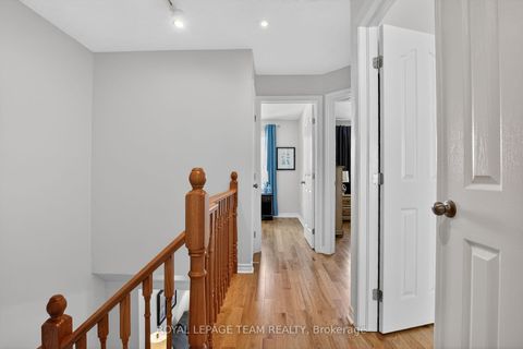 Photo 22 at 114 Tandalee Crescent, Emerald Meadows/Trailwest, Kanata
